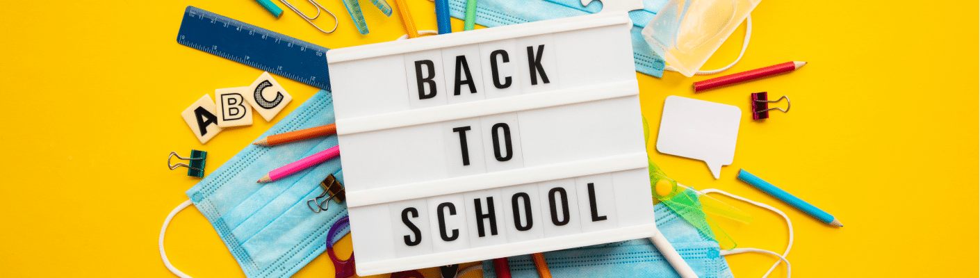 Back to School Tips for School Leaders - TEPSA